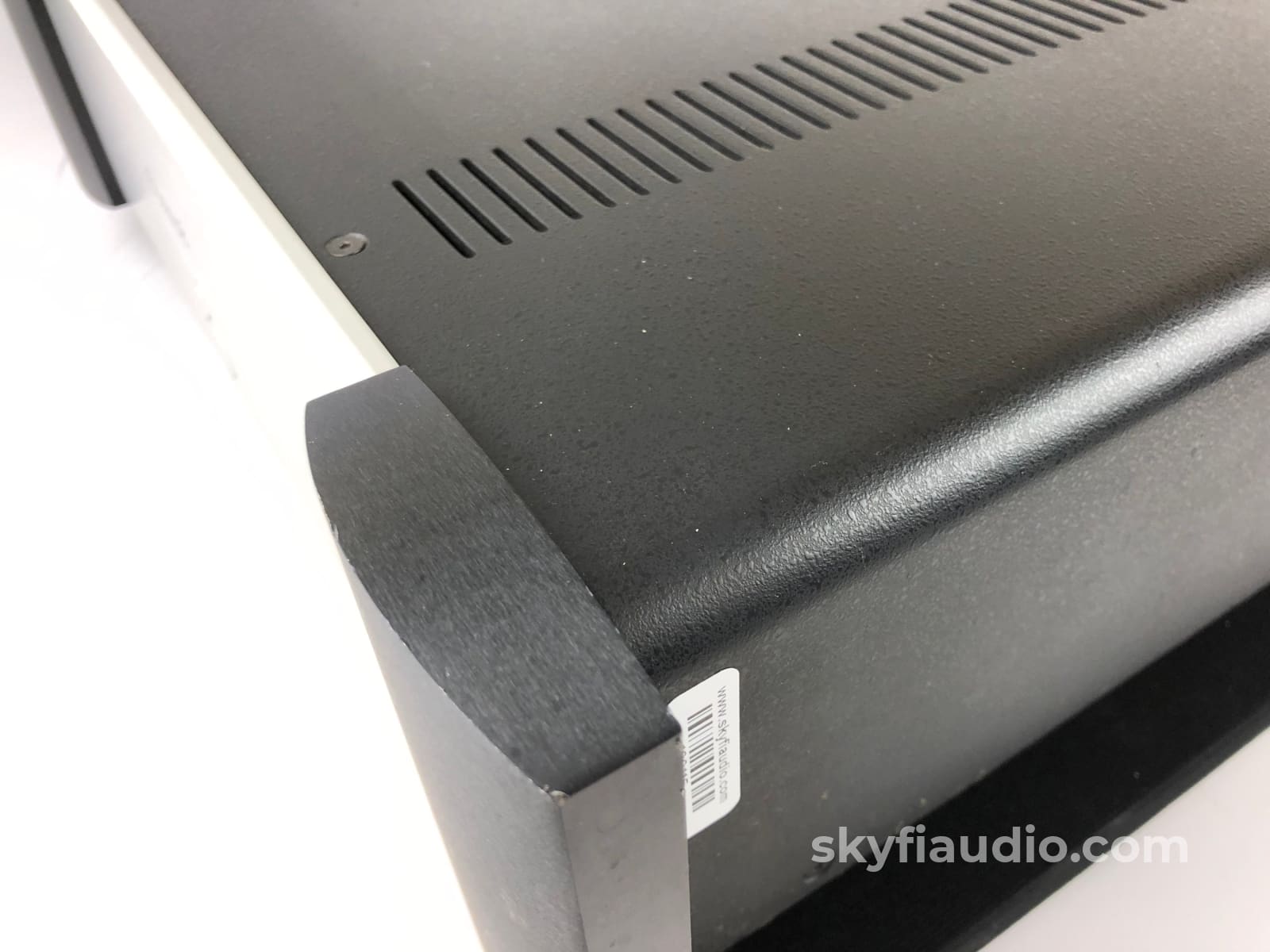 Classe Audio Ca-101 Solid State Amplifier In Two Tone Finish - Fully Tested (D)