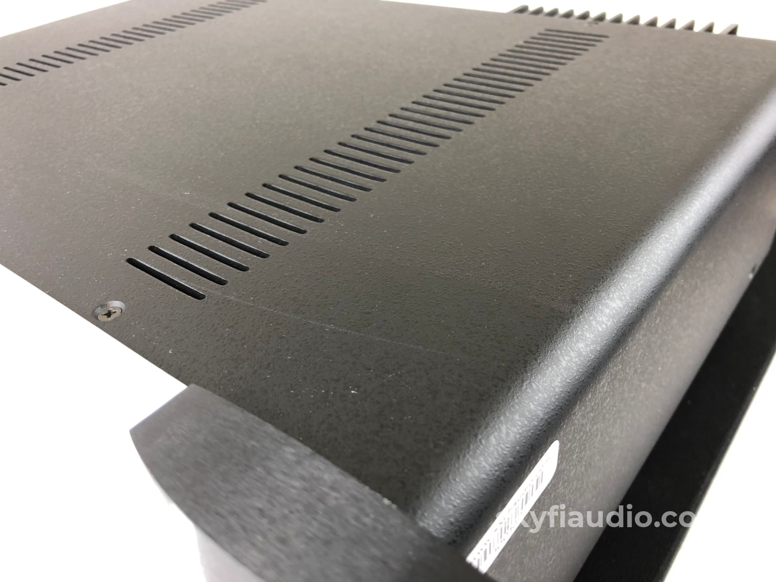 Classe Audio - Ca-101 Solid State Amplifier In Two Tone Finish Tested Fully Amplifier