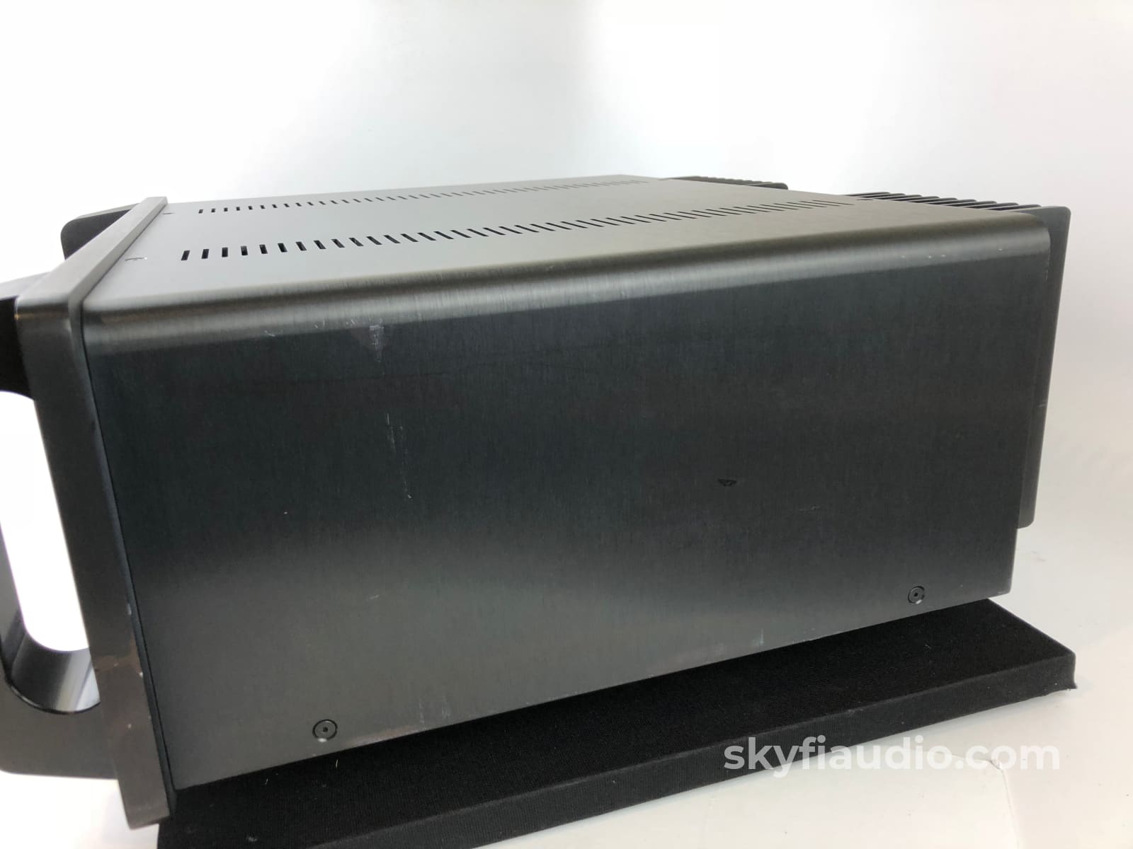 Classe Audio Ca-200 Solid State Amplifier 200W Made In Canada