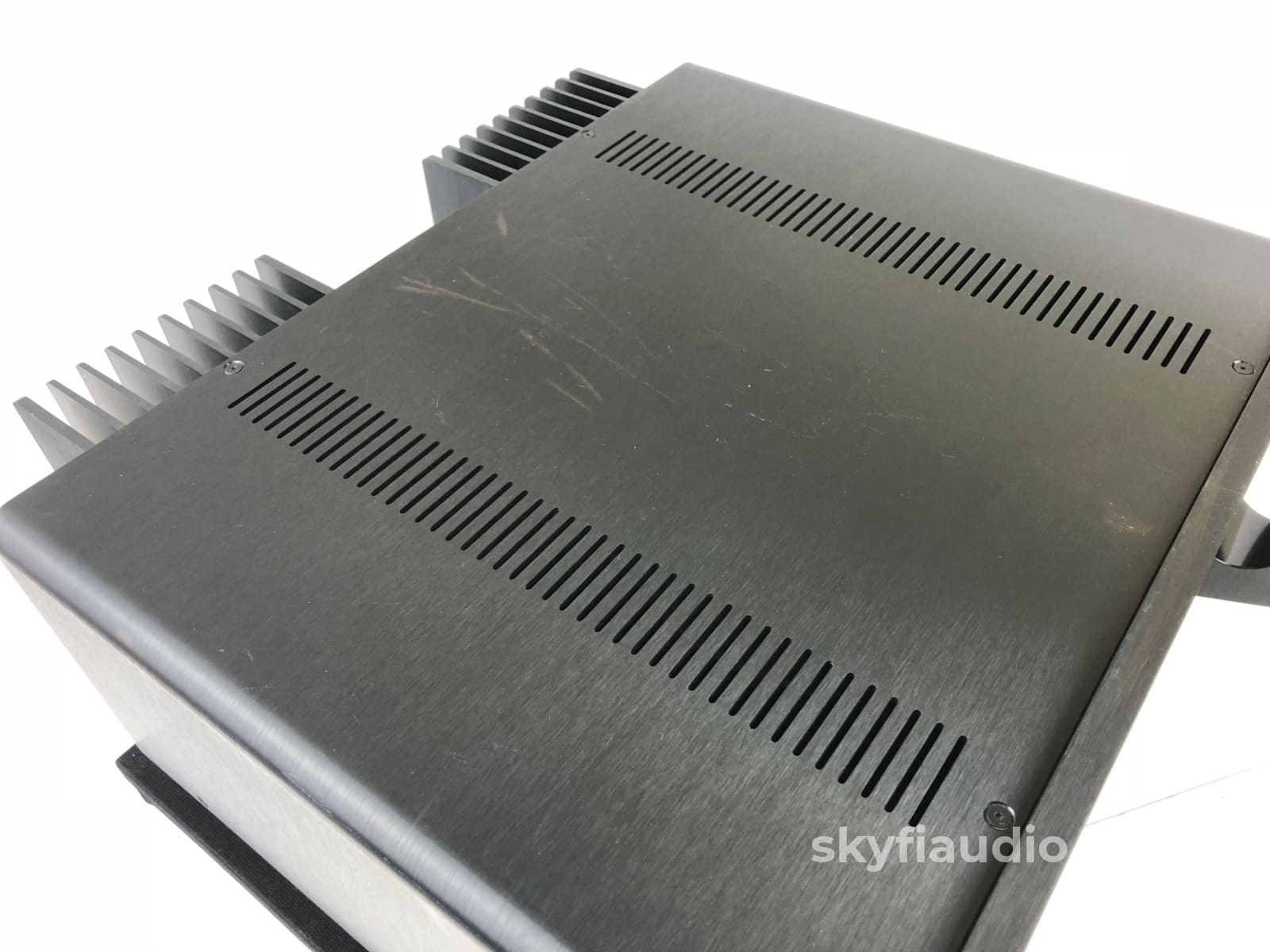 Classe Audio Ca-200 Solid State Amplifier 200W Made In Canada