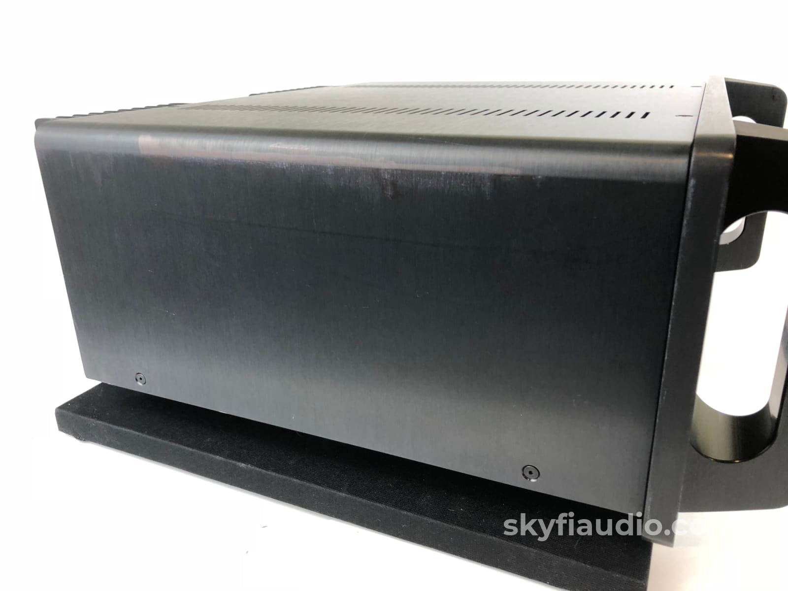 Classe Audio Ca-200 Solid State Amplifier 200W Made In Canada