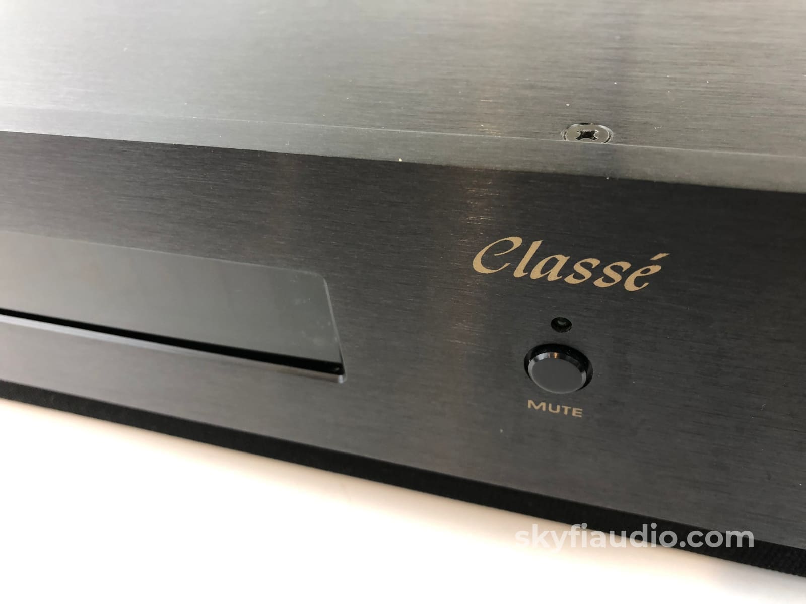 Classe Audio Cp-47.5 Line Stage Analog Preamp With Remote Preamplifier