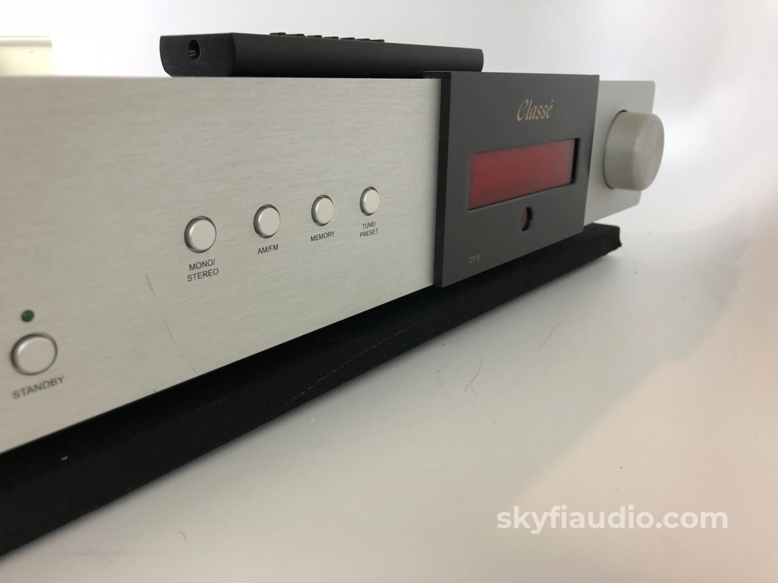 Classe Audio Ct-10 Tuner - Very Rare