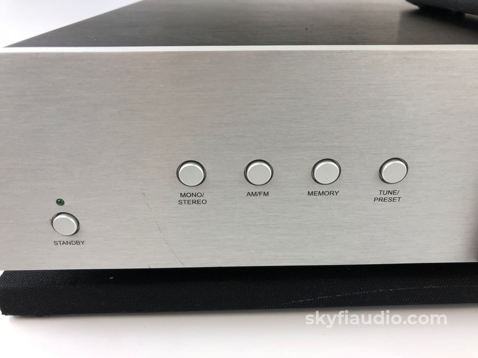 Classe Audio Ct-10 Tuner - Very Rare