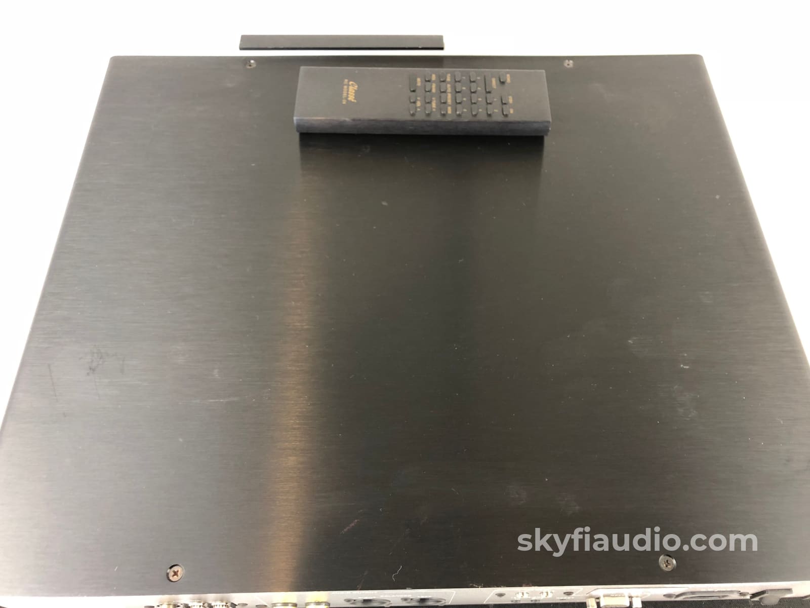 Classe Audio Ct-10 Tuner - Very Rare