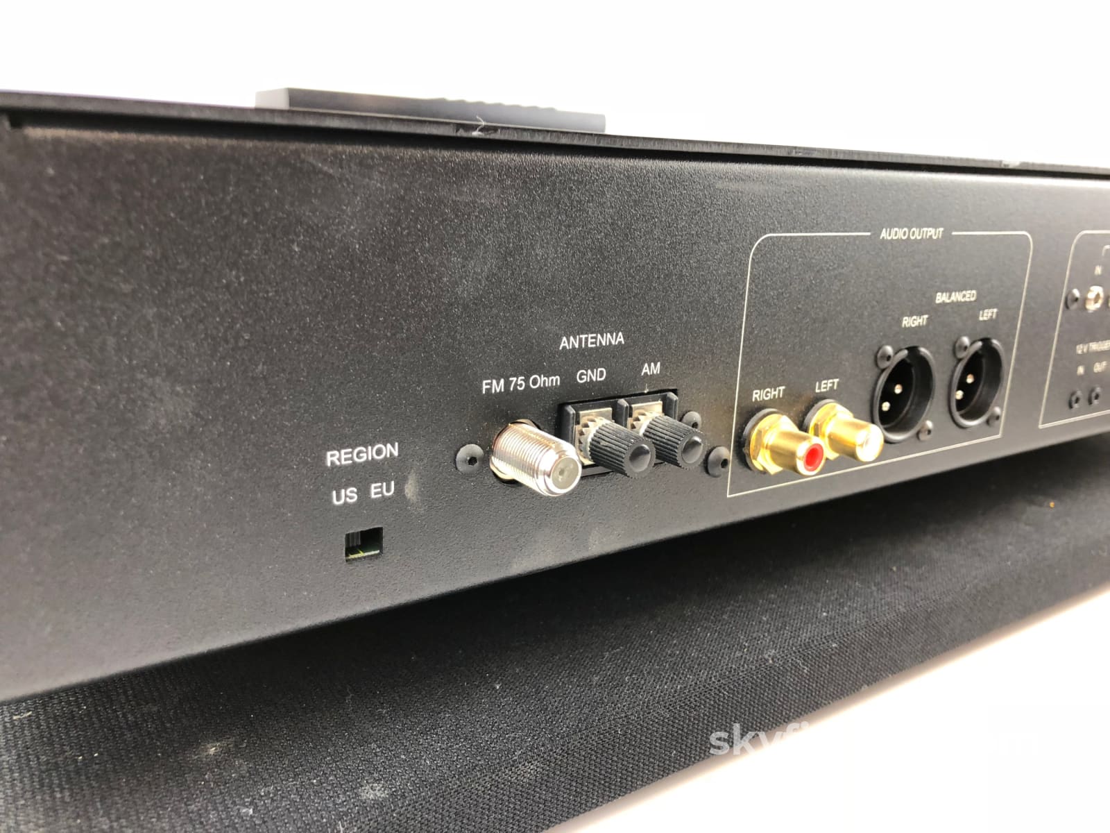 Classe Audio Ct-10 Tuner - Very Rare