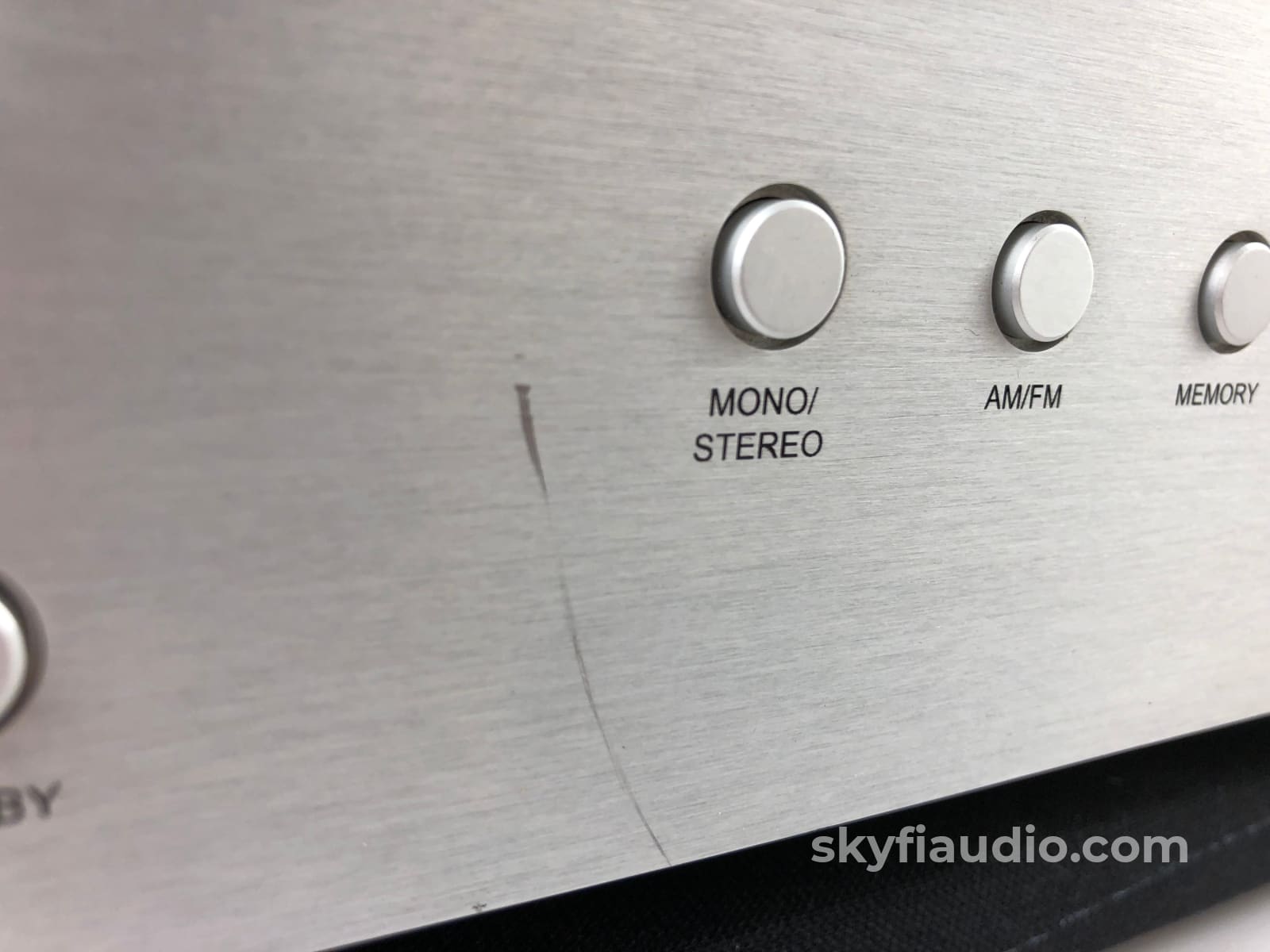 Classe Audio Ct-10 Tuner - Very Rare