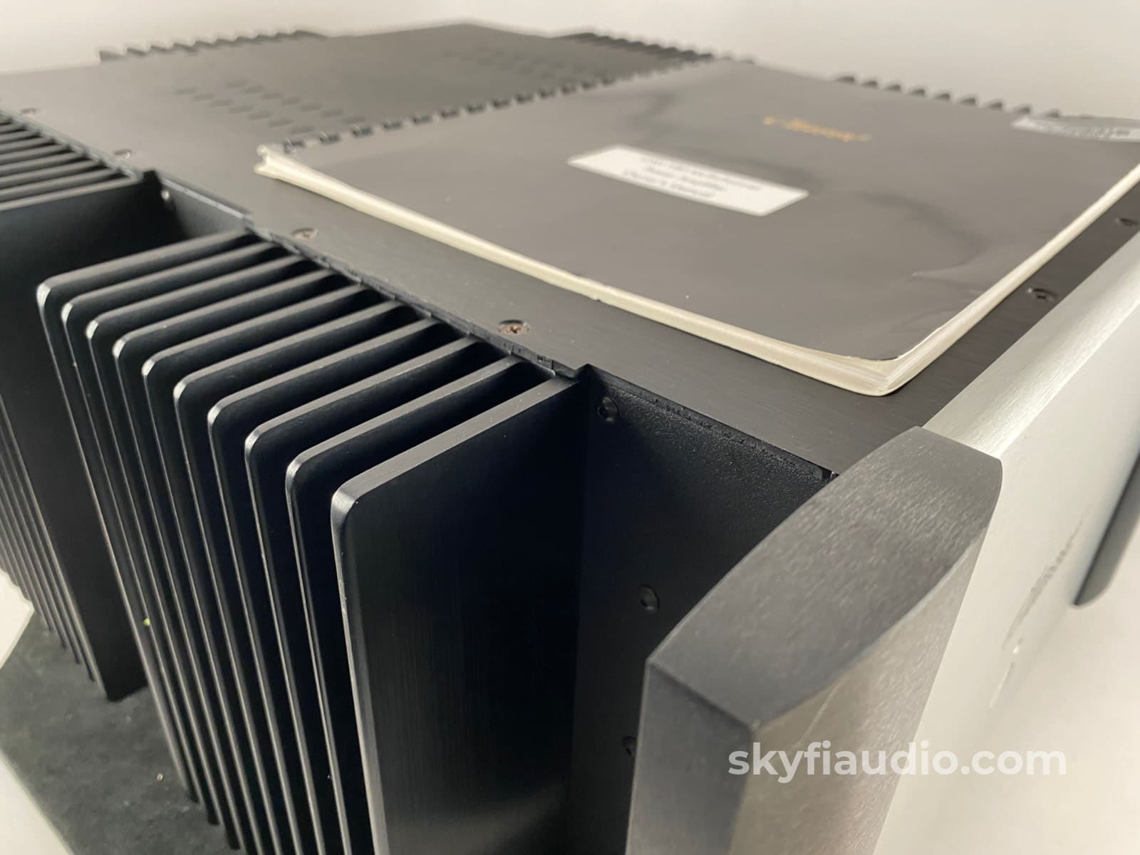 Classe Cav-180 Multichannel Home Theater Amplifier