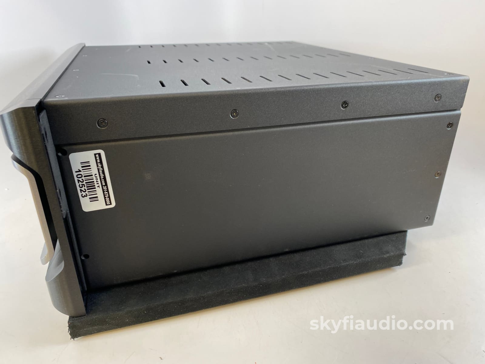 Classe Ct-Ssp Flagship Home Theater Processor Custom Integrator/Installer Version Of The Ssp-800