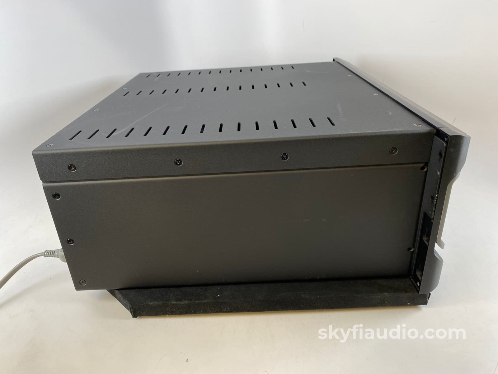 Classe Ct-Ssp Flagship Home Theater Processor Custom Integrator/Installer Version Of The Ssp-800