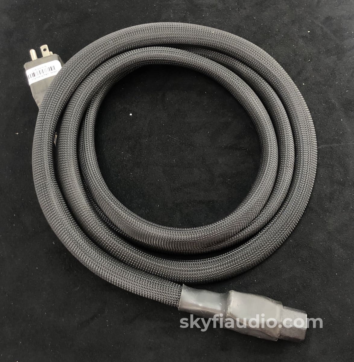 Classe Omega Series Preamplifier Power Cord - 7 Cables