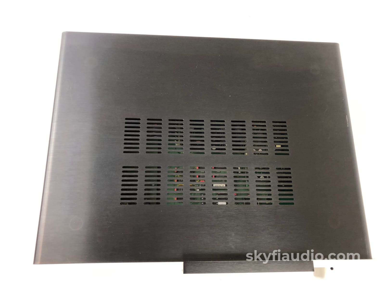 Classe Ssp-25 Surround Processor - Audio Preamp With Remote Preamplifier