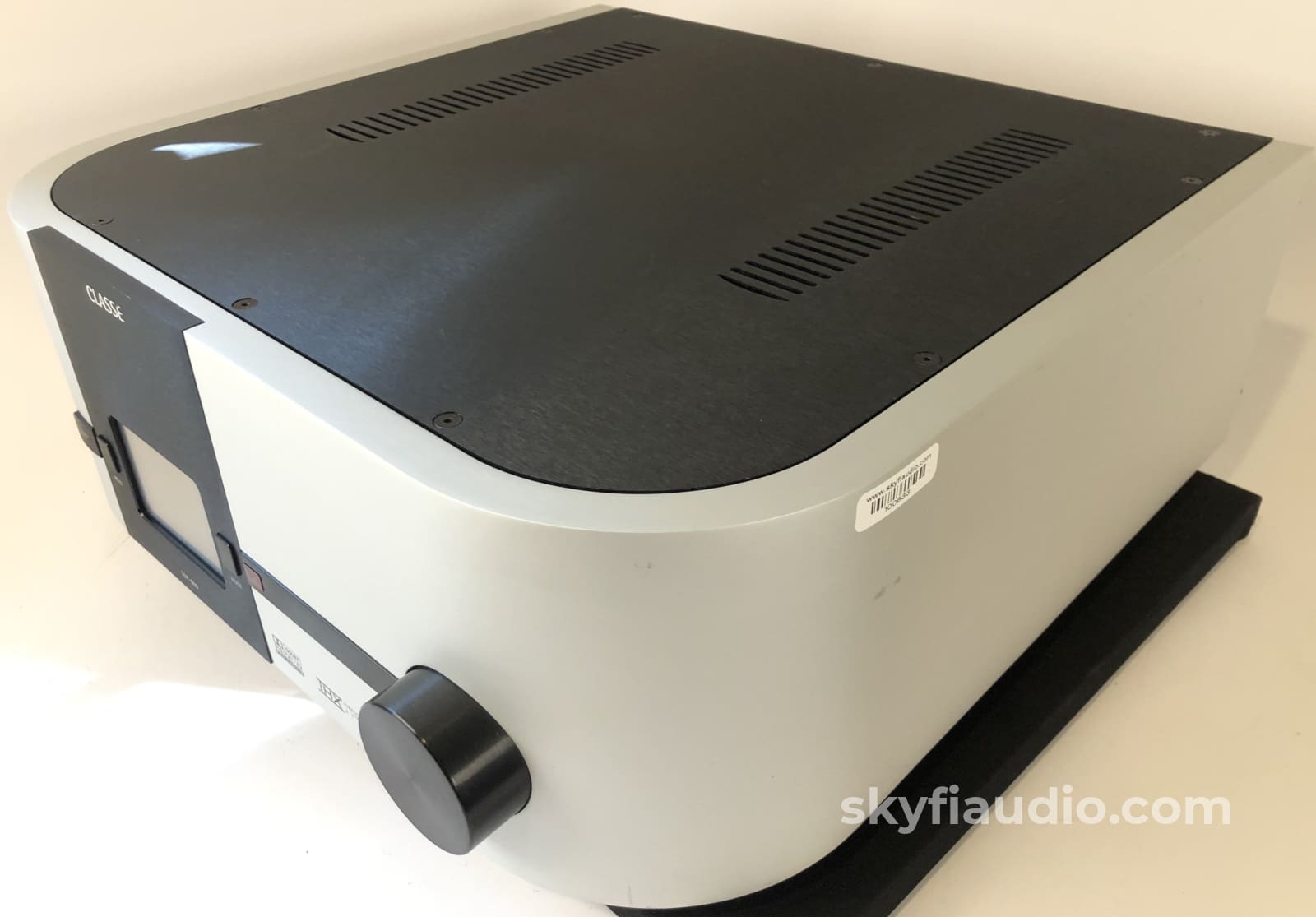 Classe Ssp-600 Theater Processor / Switchable Two Channel Preamp Preamplifier