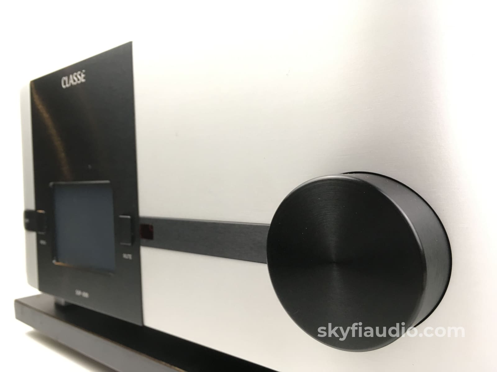 Classe Ssp-800 Theater Surround Sound Processor - Loseless Dolby Truehd Dts-Hd Master Audio