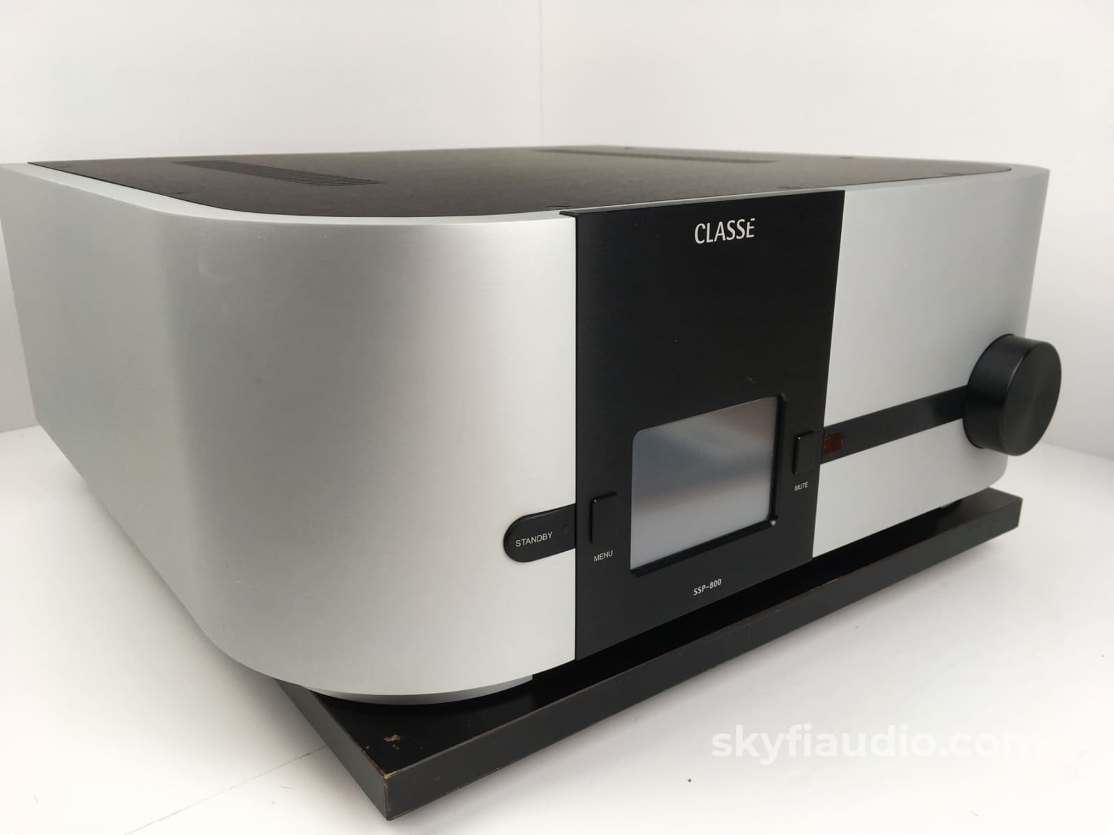 Classe Ssp-800 Theater Surround Sound Processor - Loseless Dolby Truehd Dts-Hd Master Audio