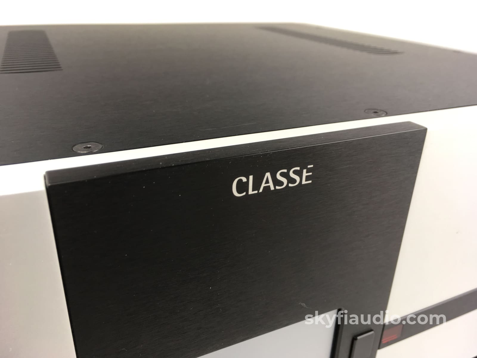 Classe Ssp-800 Theater Surround Sound Processor - Loseless Dolby Truehd Dts-Hd Master Audio