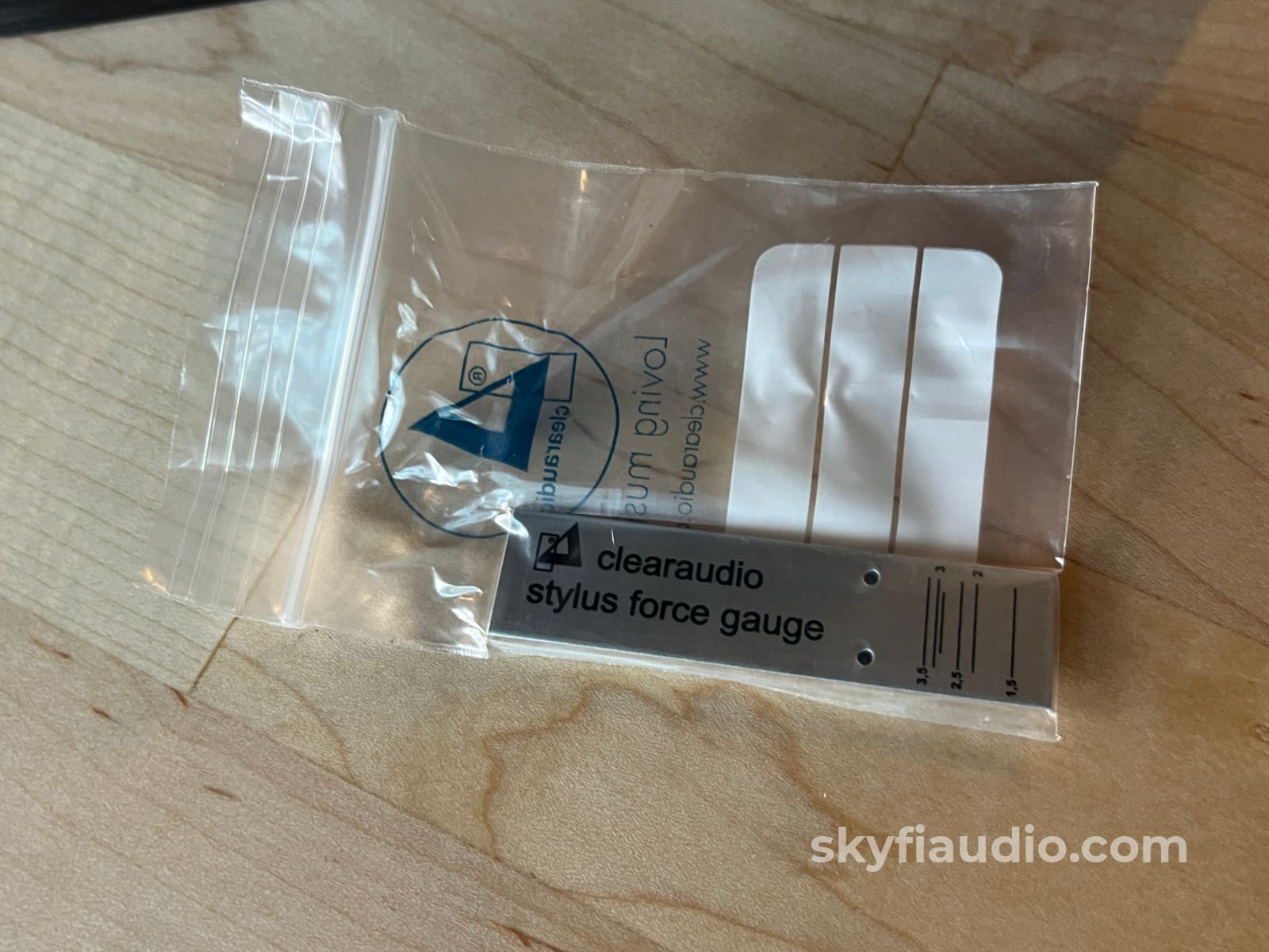 ClearAudio Da Vinci V2 MC Phono Cartridge Phono Cartridge