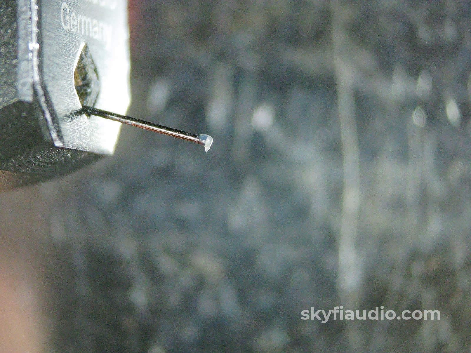 ClearAudio Da Vinci V2 MC Phono Cartridge Phono Cartridge