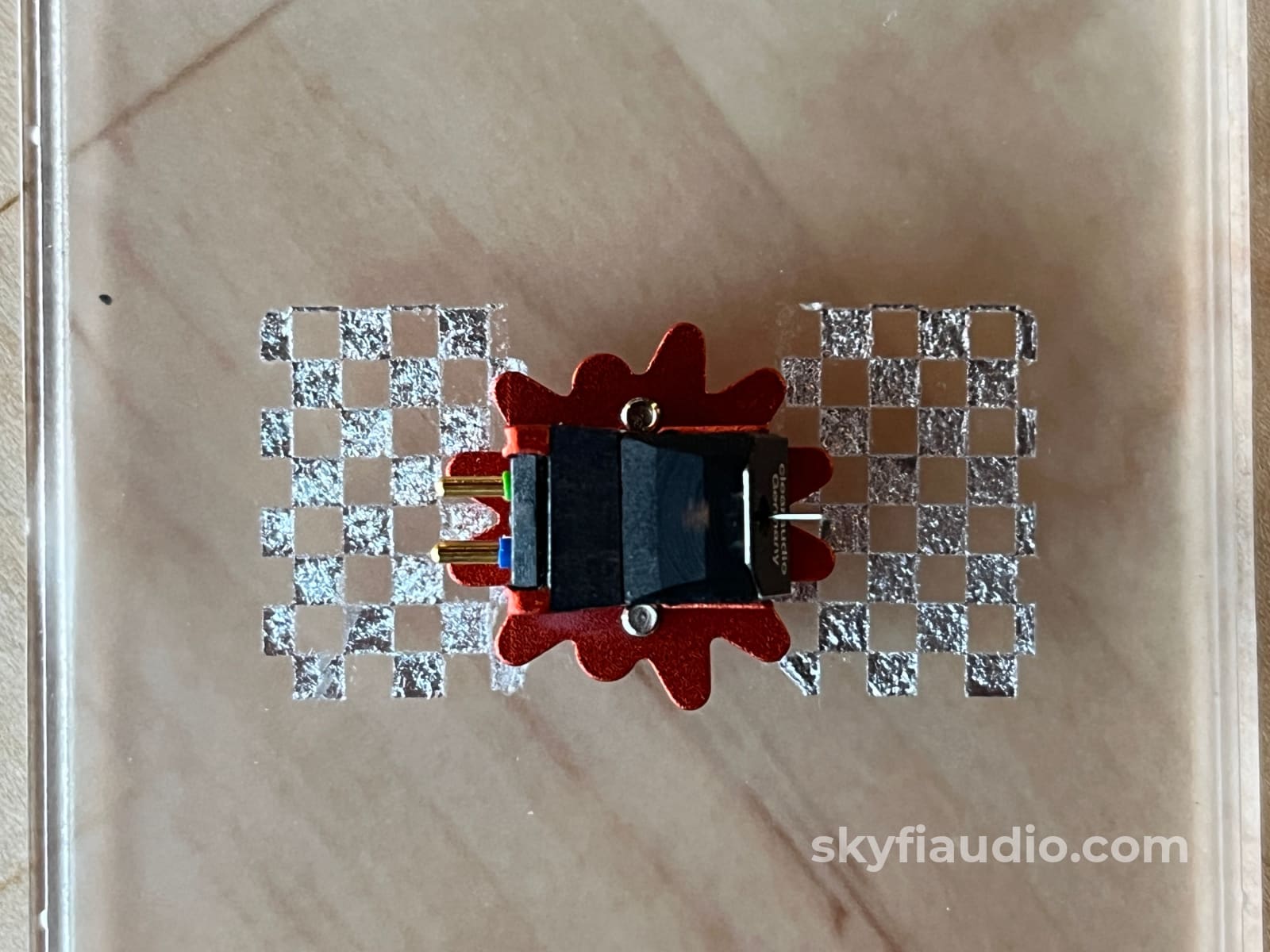 ClearAudio Da Vinci V2 MC Phono Cartridge Phono Cartridge