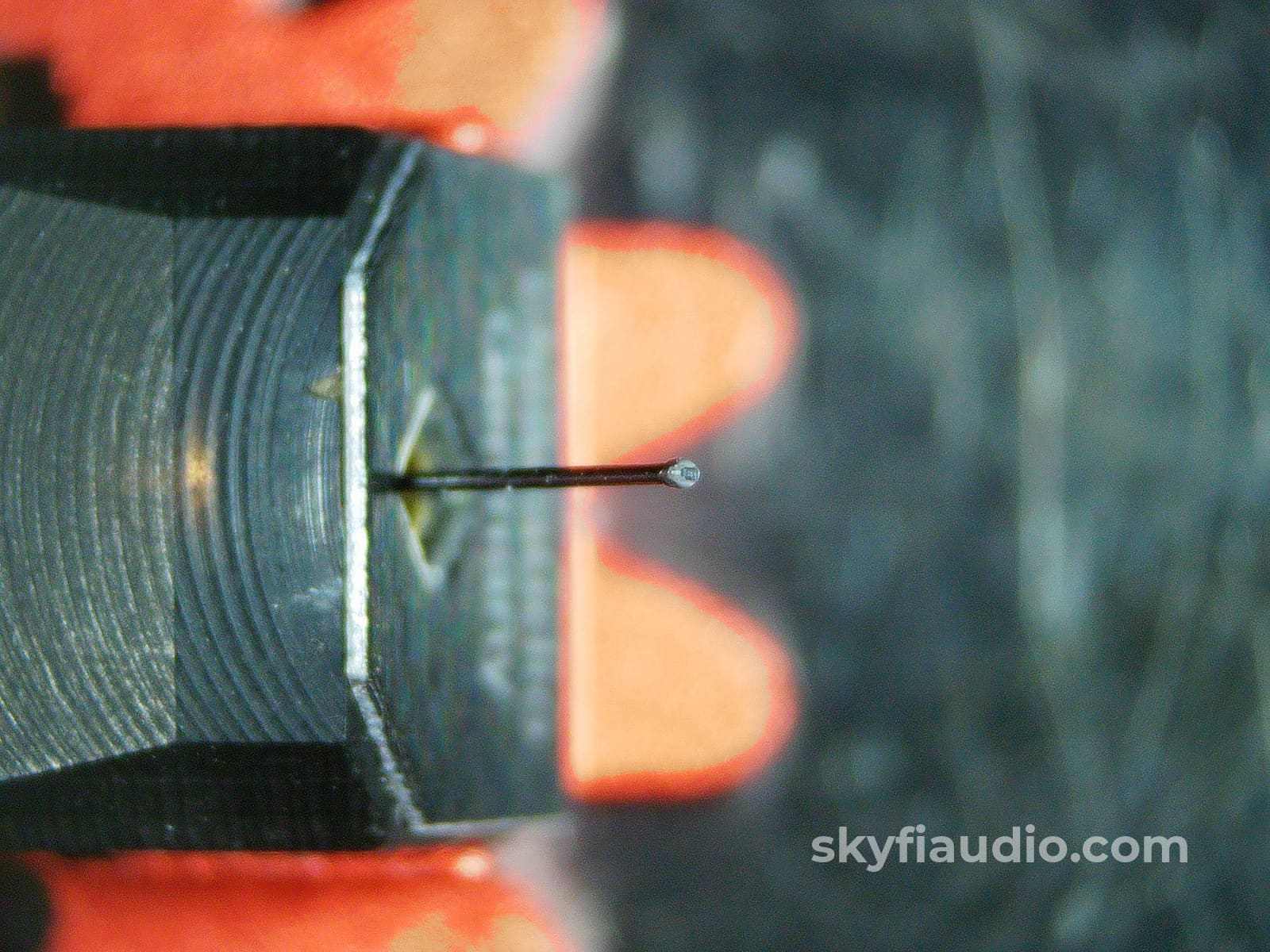 ClearAudio Da Vinci V2 MC Phono Cartridge Phono Cartridge