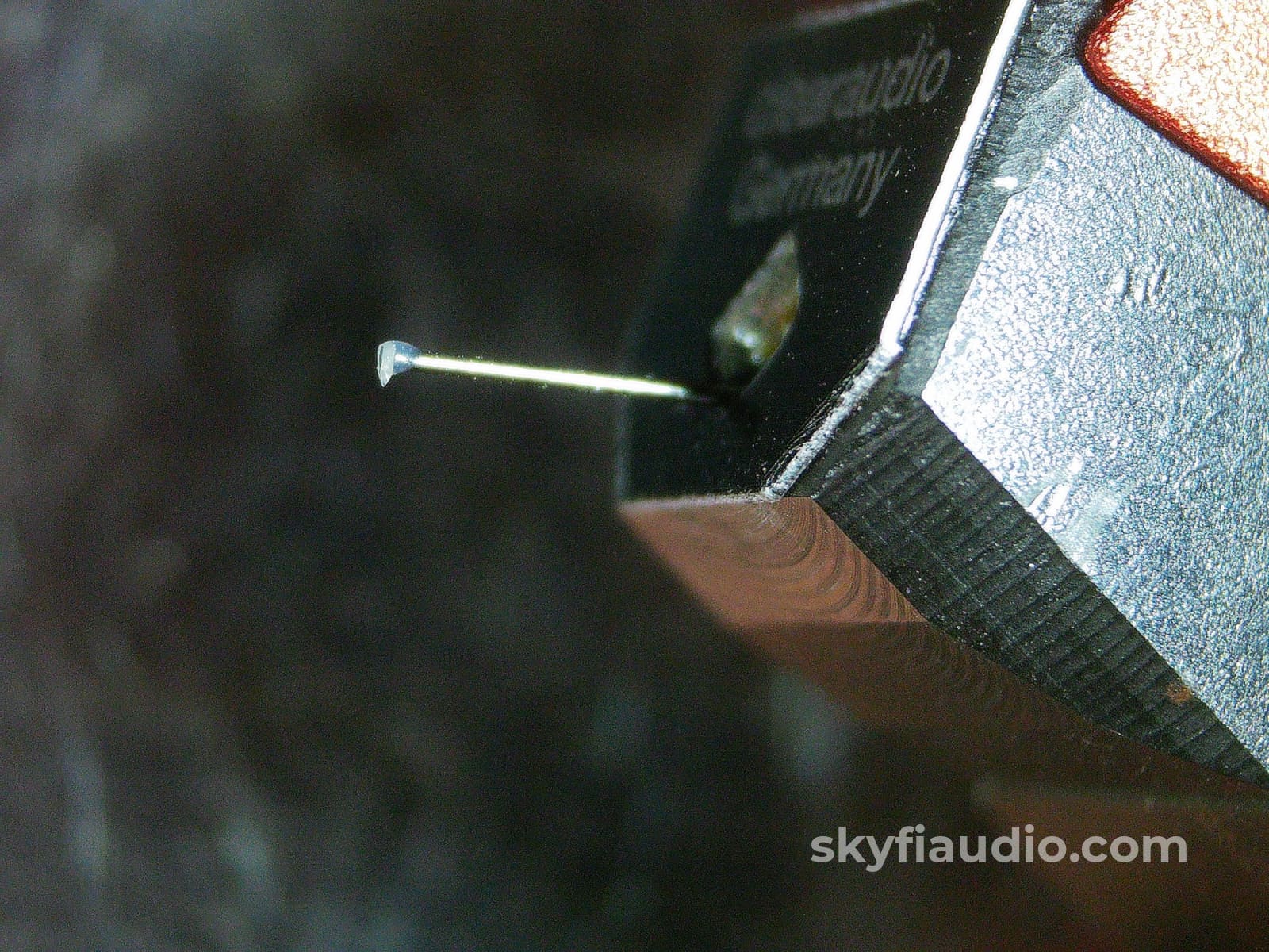 ClearAudio Da Vinci V2 MC Phono Cartridge Phono Cartridge