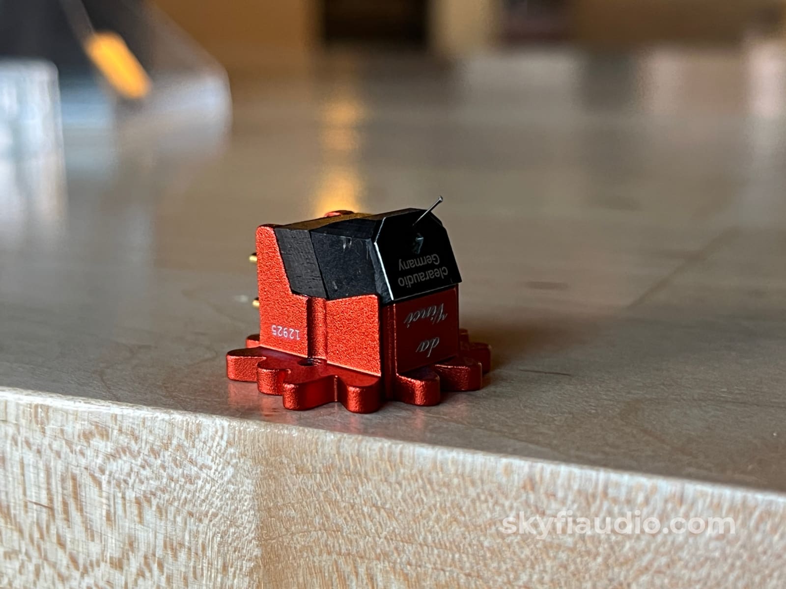 ClearAudio Da Vinci V2 MC Phono Cartridge Phono Cartridge