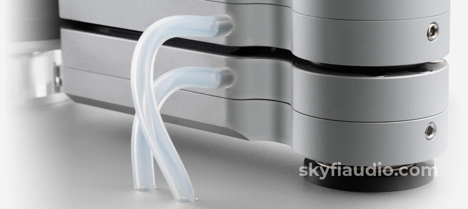 ClearAudio Double Matrix Sonic Two Sided Record Cleaner