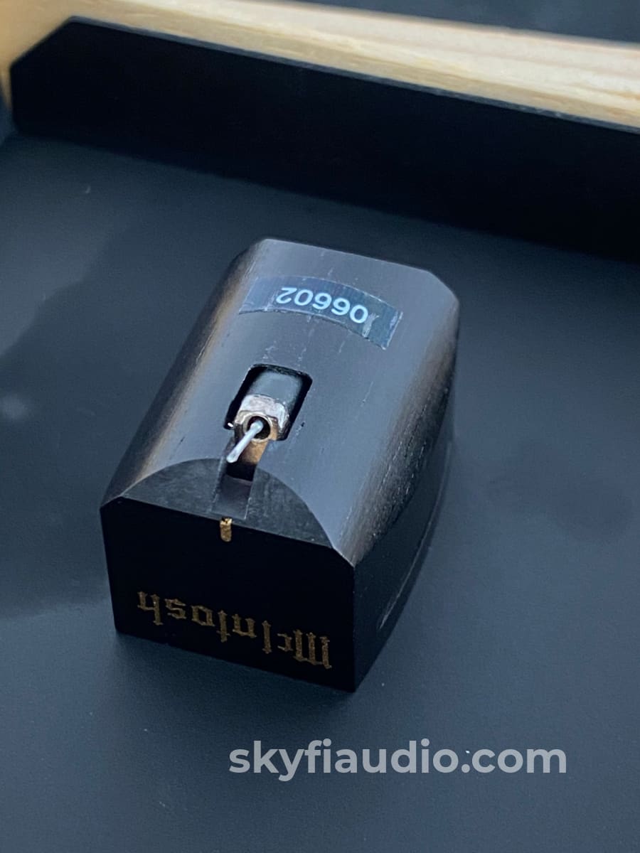 Clearaudio Talisman V2 Mc (Moving-Coil) Phono Cartridge