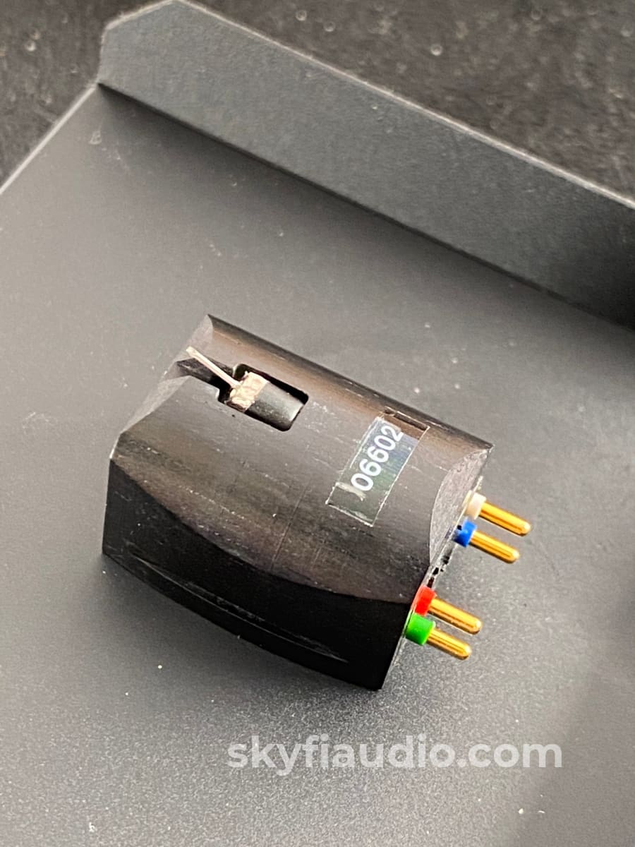 Clearaudio Talisman V2 Mc (Moving-Coil) Phono Cartridge