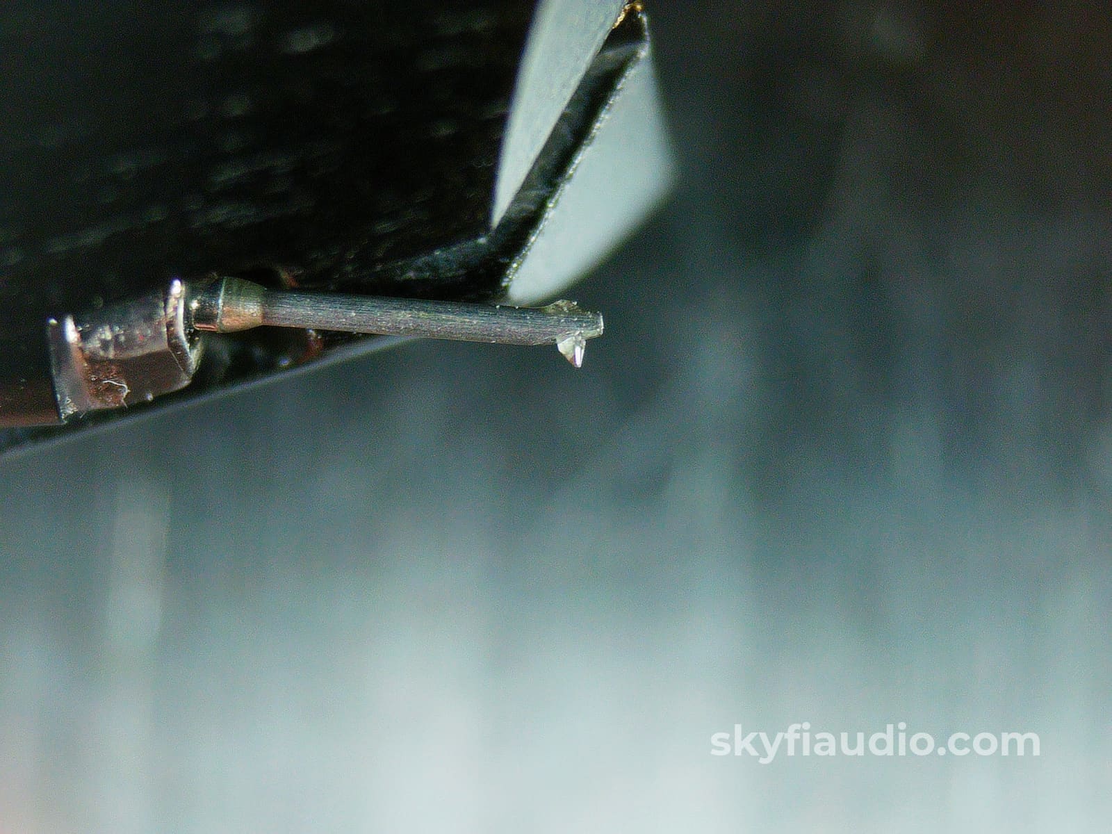 Clearaudio Virtuoso V2 Clearaudio (McIntosh Branded) Phono Cartridge