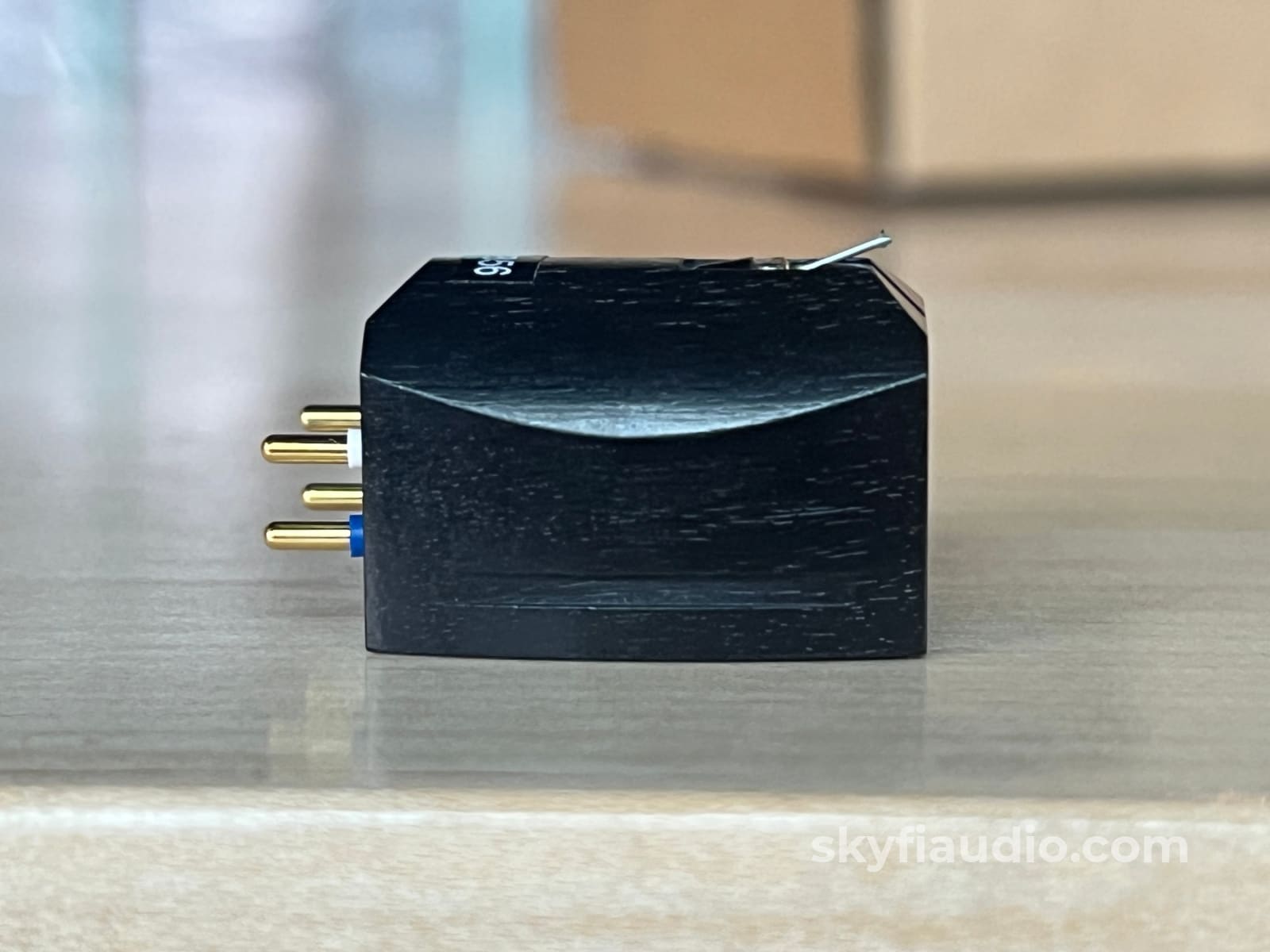 Clearaudio Virtuoso V2 Clearaudio (McIntosh Branded) Phono Cartridge