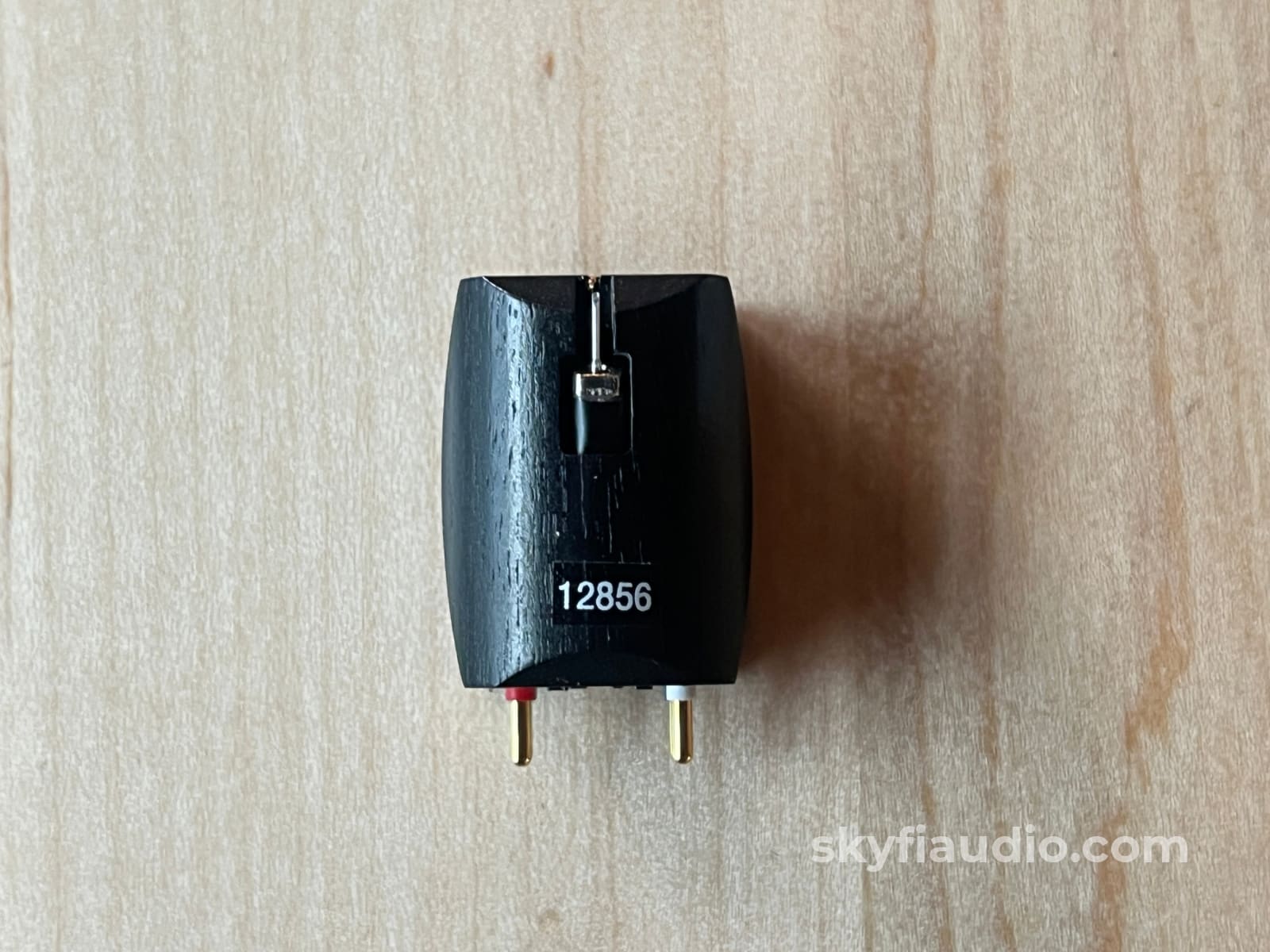 Clearaudio Virtuoso V2 Clearaudio (McIntosh Branded) Phono Cartridge