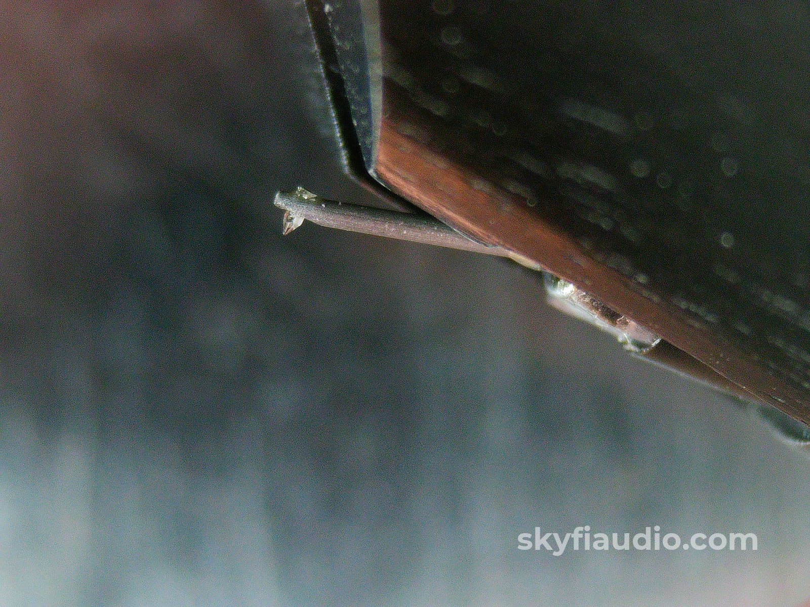 Clearaudio Virtuoso V2 Clearaudio (McIntosh Branded) Phono Cartridge