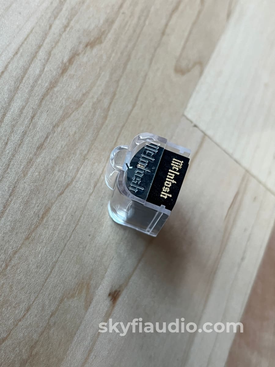 Clearaudio Virtuoso V2 Clearaudio (McIntosh Branded) Phono Cartridge