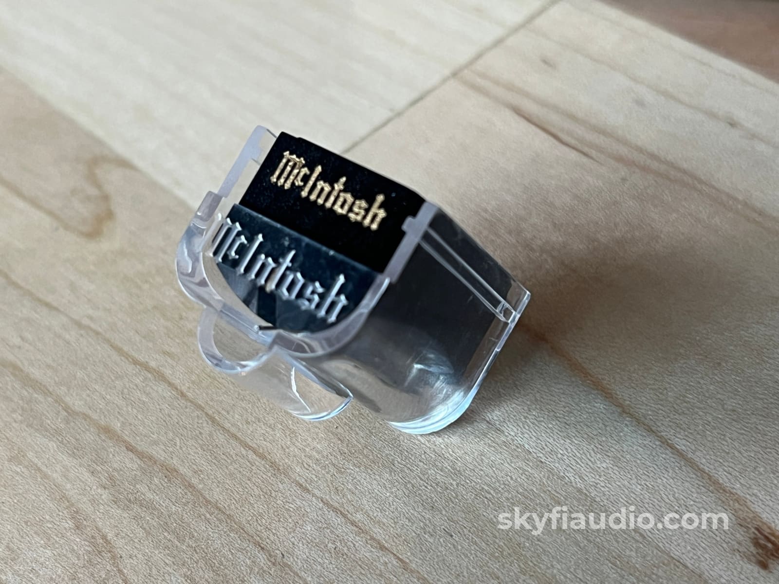 Clearaudio Virtuoso V2 Clearaudio (McIntosh Branded) Phono Cartridge