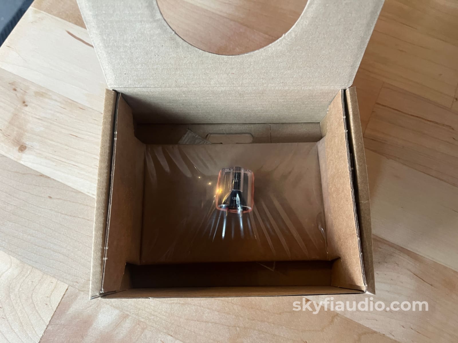 Clearaudio Virtuoso V2 Clearaudio (McIntosh Branded) Phono Cartridge