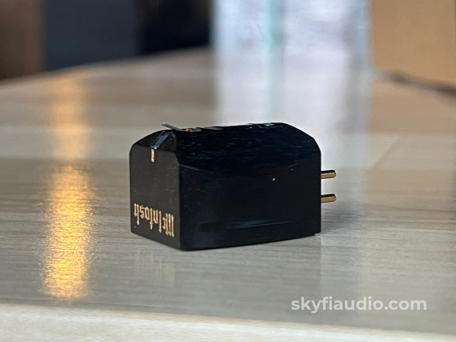 Clearaudio Virtuoso V2 Clearaudio (McIntosh Branded) Phono Cartridge