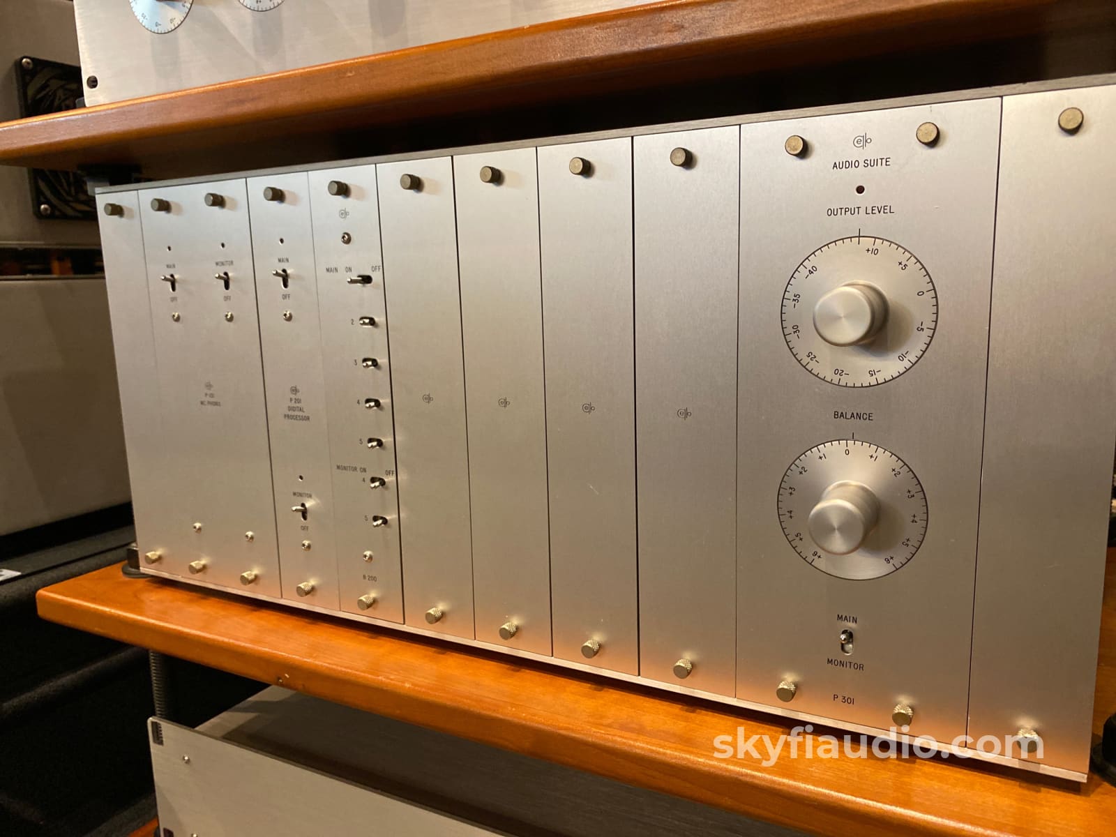 Complete Cello Reference System - Palette Stradivari Etc. Best From The 90S. Skyfi Curated