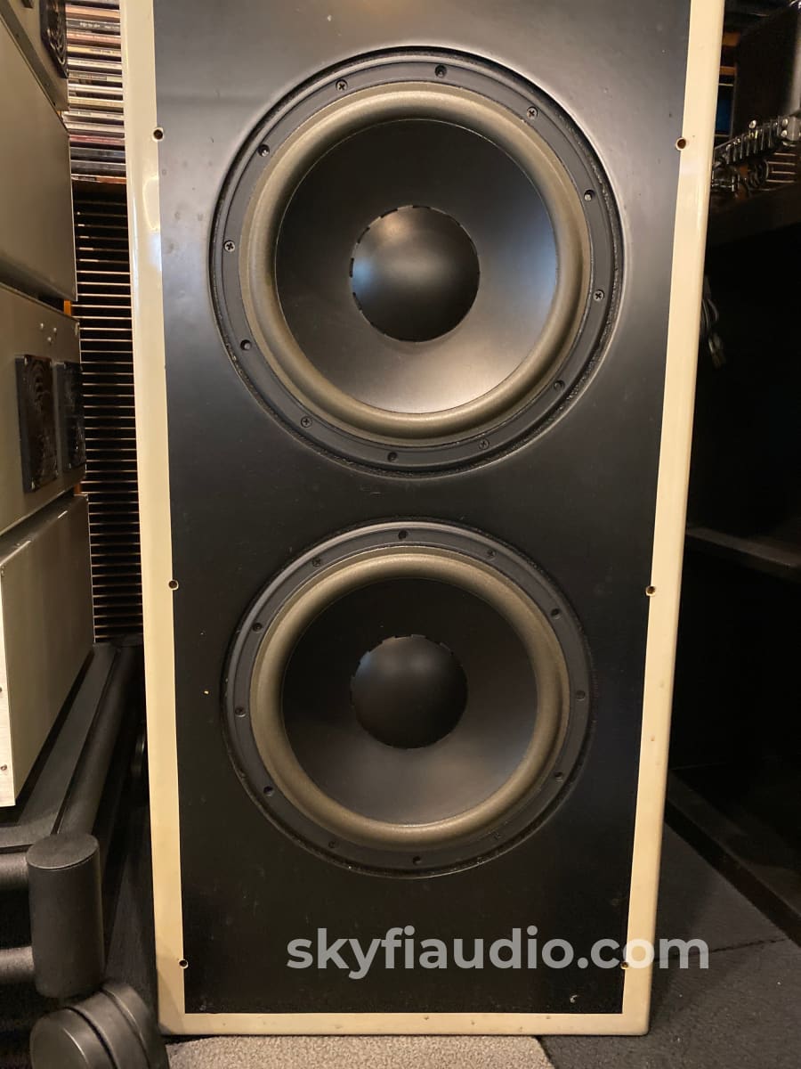 Complete Cello Reference System - Palette Stradivari Etc. Best From The 90S. Skyfi Curated