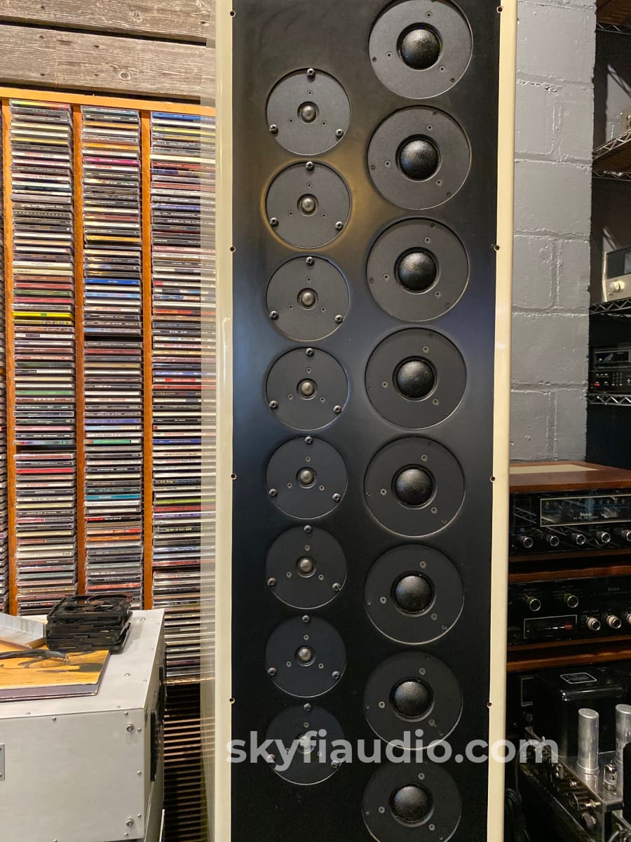 Complete Cello Reference System - Palette Stradivari Etc. Best From The 90S. Skyfi Curated