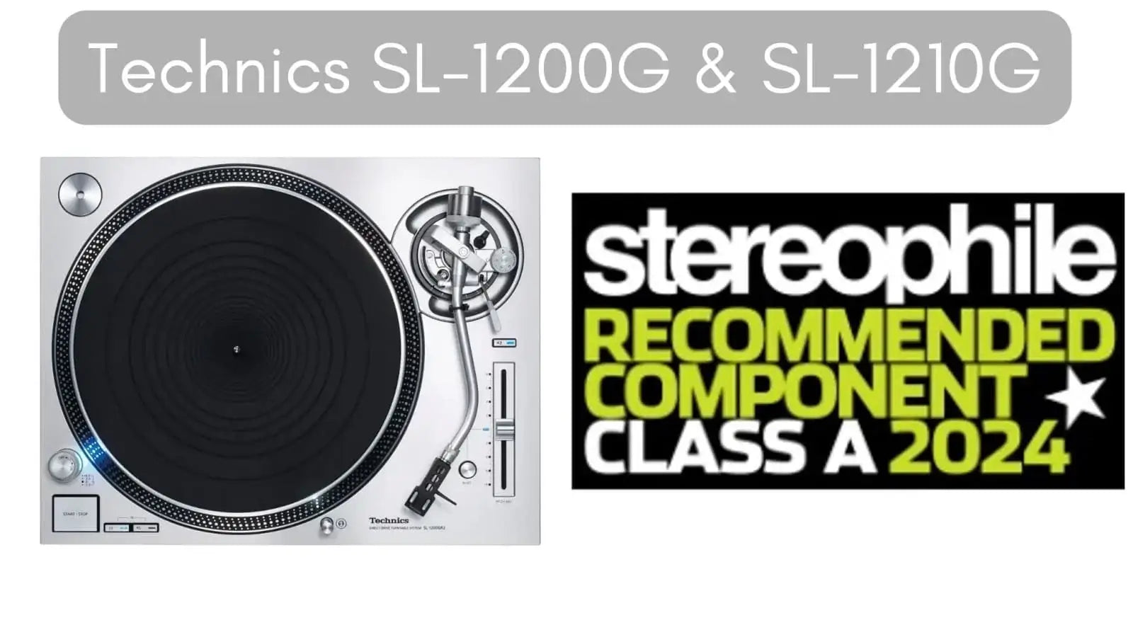 Complete Hifi System - The Miami 2025 Skyfi Curated