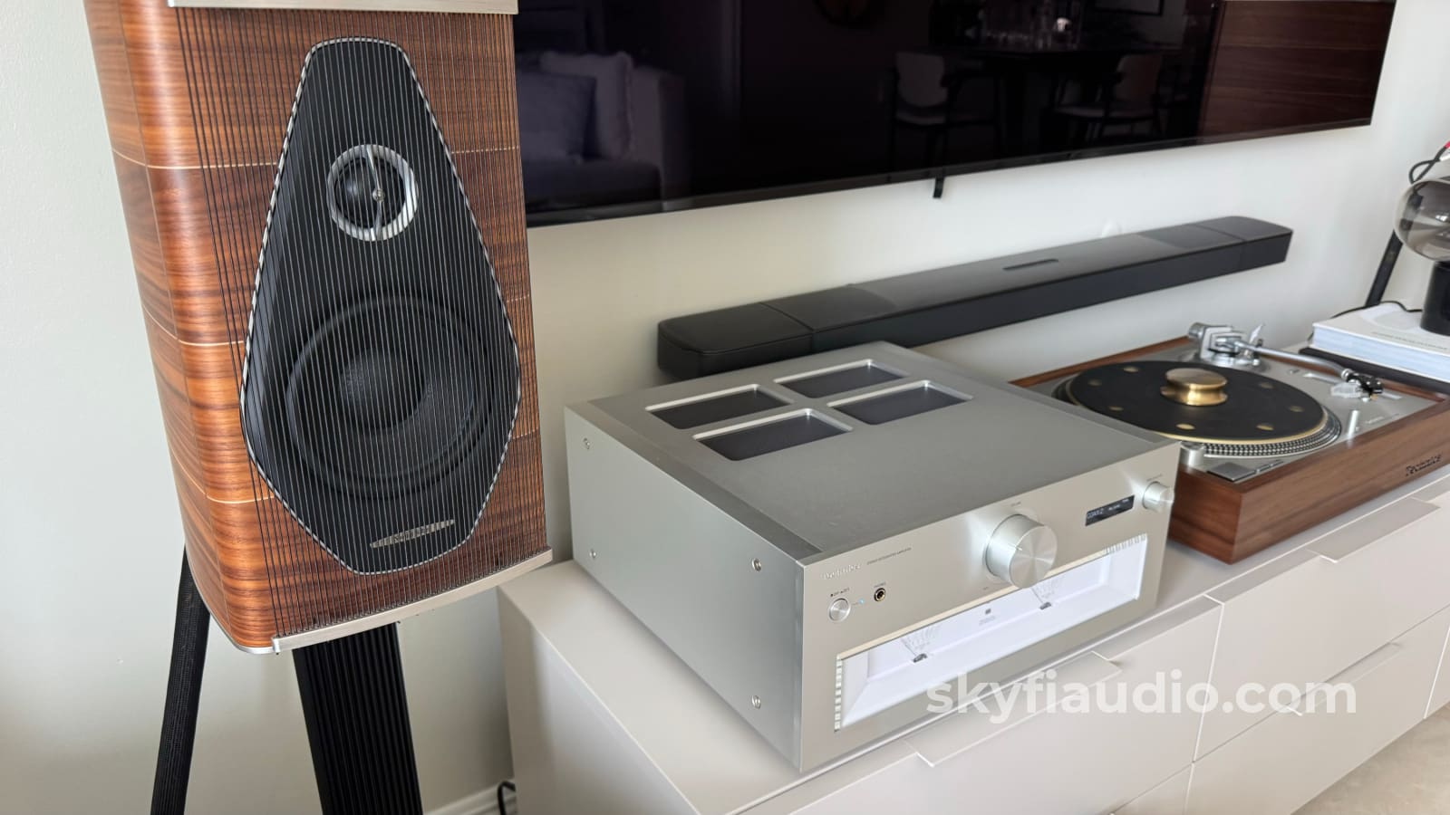 Complete Hifi System - The Miami 2025 Skyfi Curated