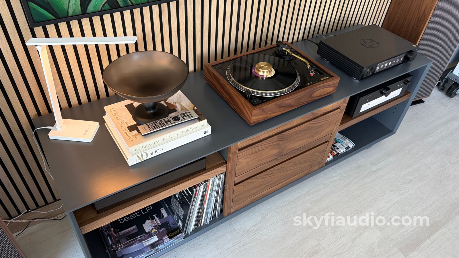 Complete HiFi System - The Miami System 3 - 2026 - SkyFi Curated System