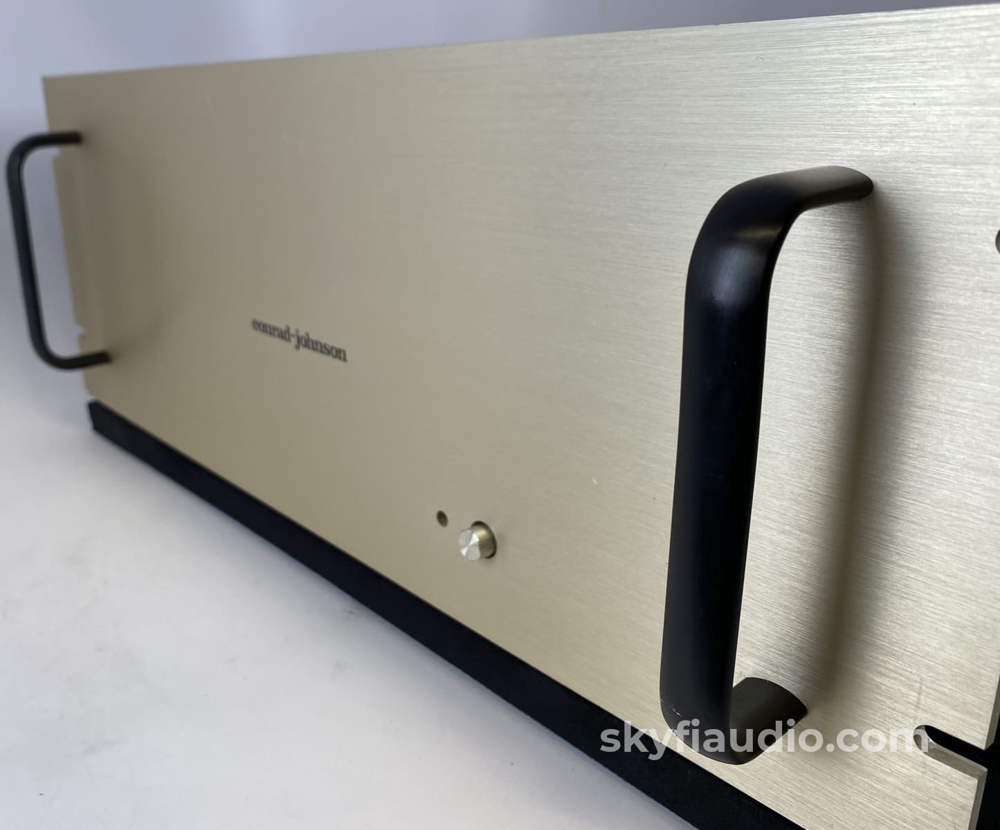 Conrad Johnson Mv50 Tube Amplifier - El34 Tubes Usa Made