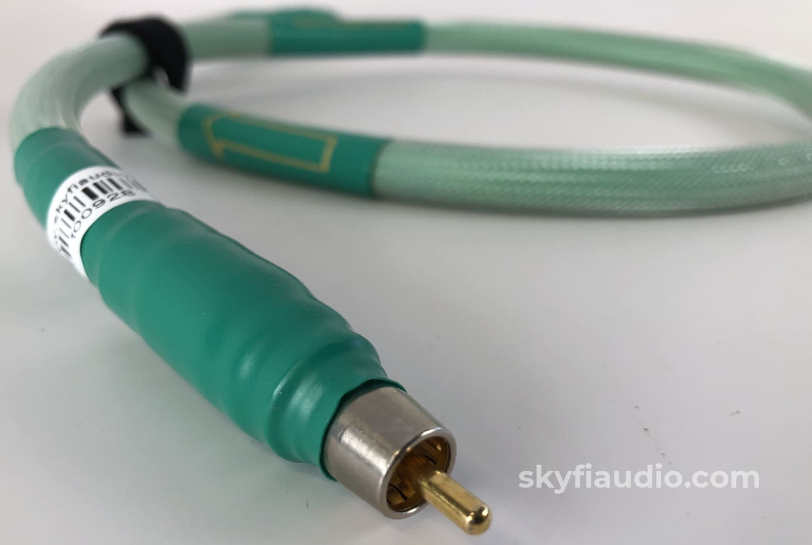 Creative Concept Green Hornet Digital Cable - Highly Reviewed 1M Cables