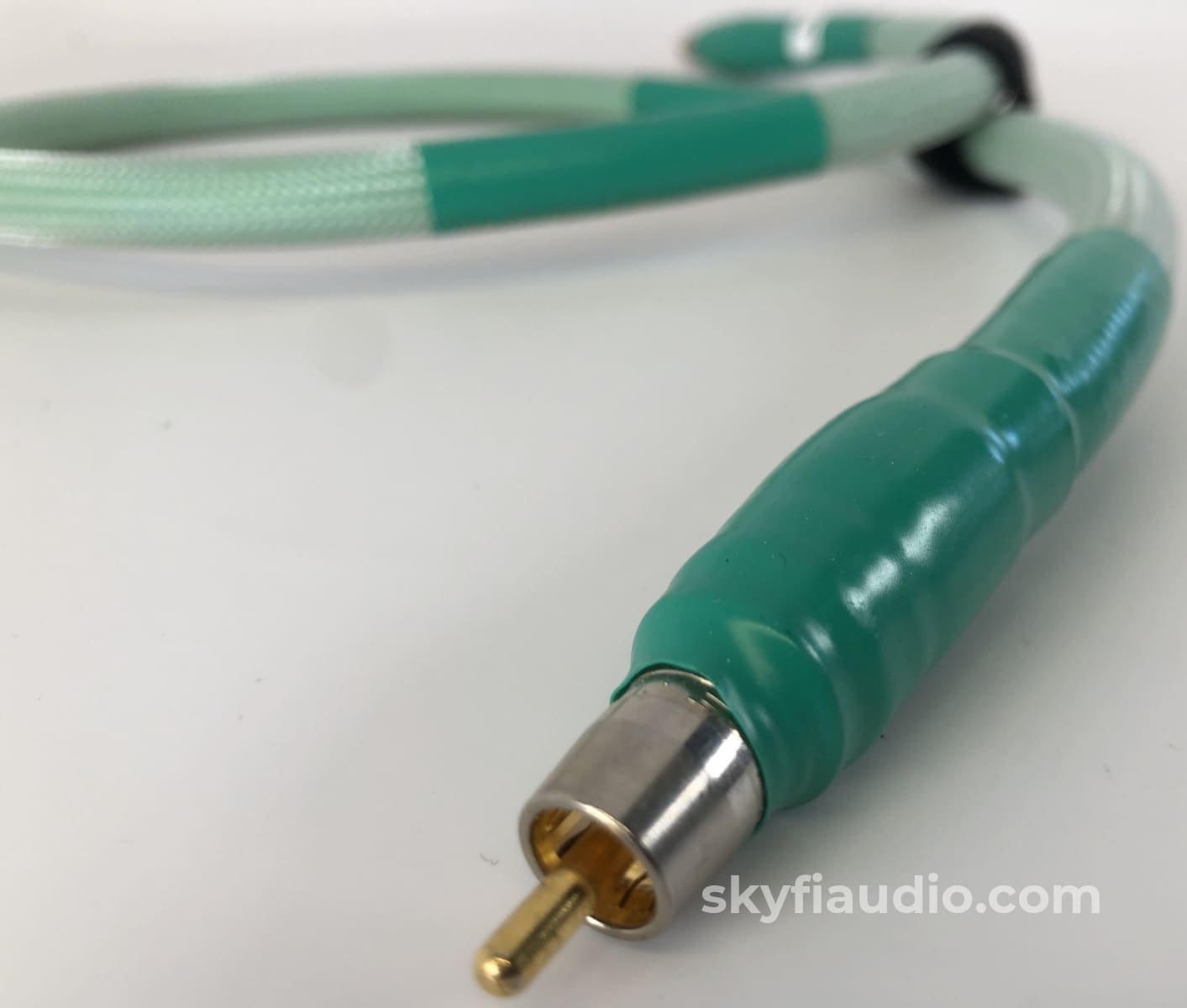 Creative Concept Green Hornet Digital Cable - Highly Reviewed 1M Cables