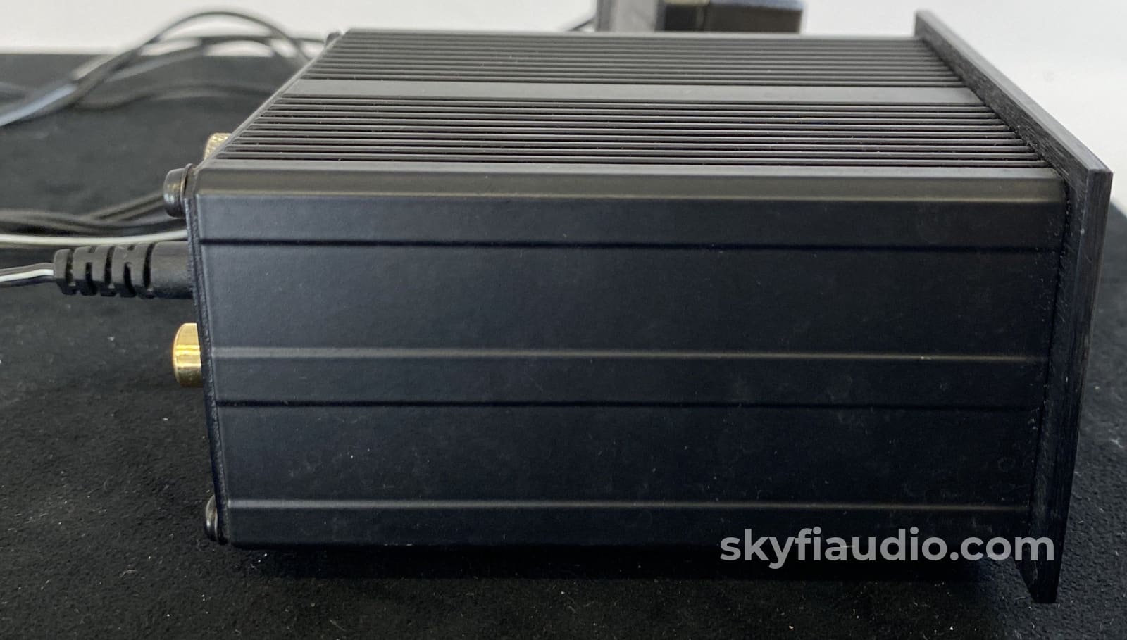 Creek Audio Limited Obh-9 Mc (Moving-Coil) Phono Preamplifier