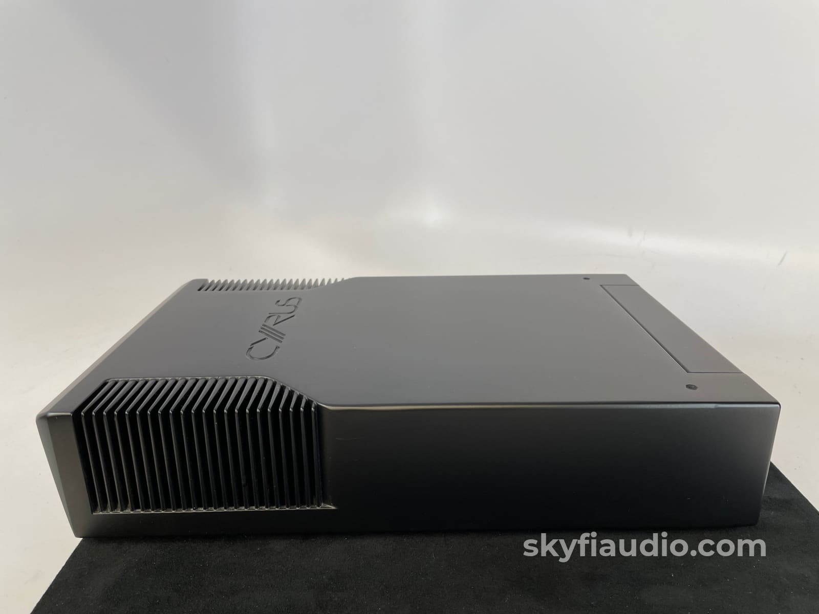 Cyrus Stereo Power Amplifier 220V Only