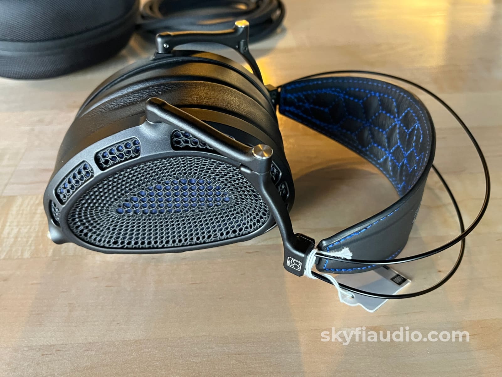 Dan Clark Audio Expanse Planer Magnetic Headphones Headphones