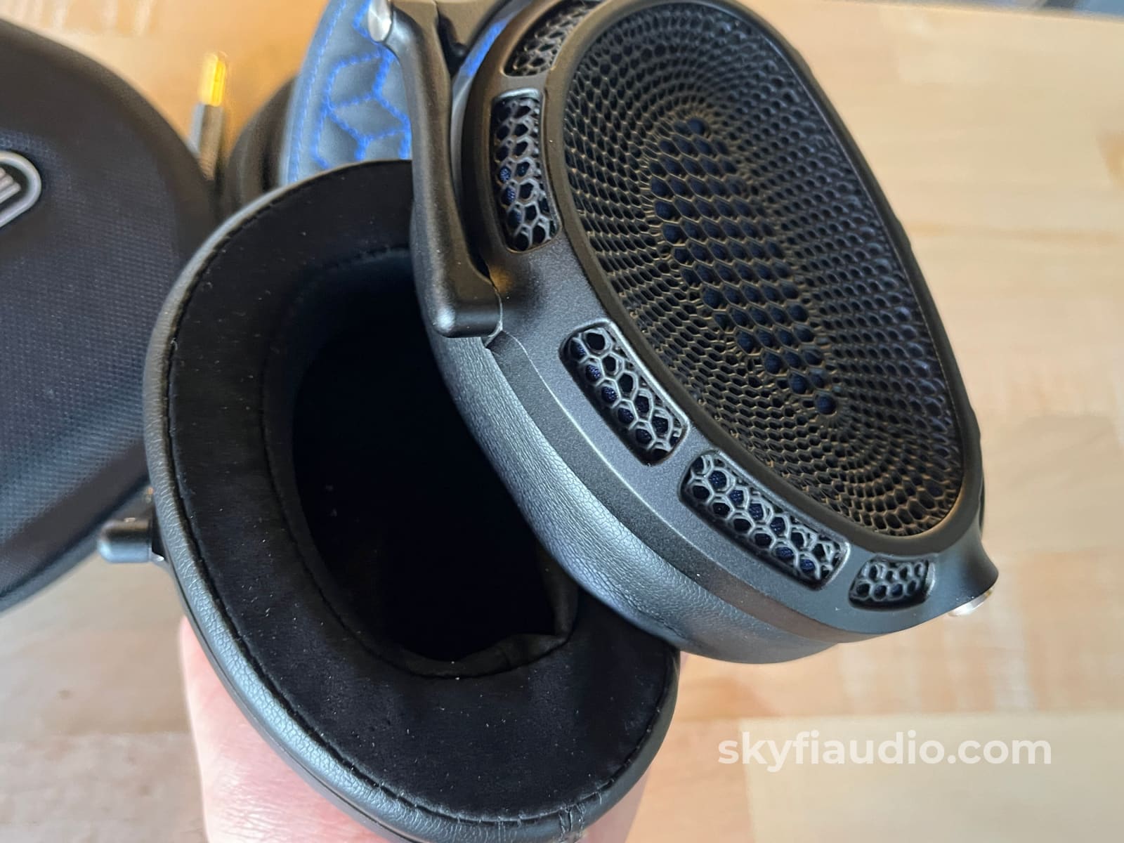 Dan Clark Audio Expanse Planer Magnetic Headphones Headphones